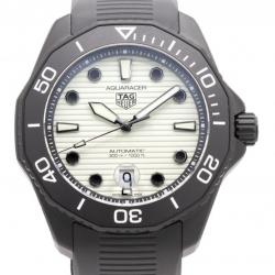 Tag Aquaracer 43MM WBP201D Watch